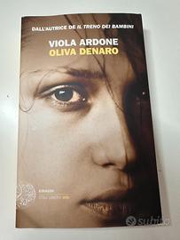 Olivia Denaro di Viola Ardone