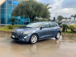Ford Focus 1.5 ecoblue Business - UNICO PROPRIETAR