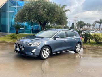 Ford Focus 1.5 ecoblue Business - UNICO PROPRIETAR