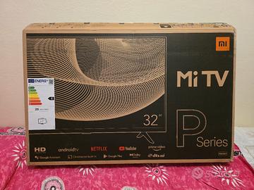  Xiaomi Mi TV P1 32" Smart TV - come nuova