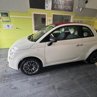 Fiat 500 (2007-2016) - 2014