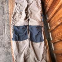 pantaloni bimbo 14 anni