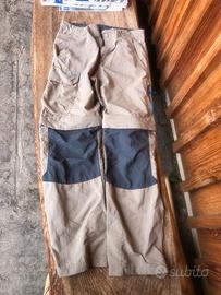 pantaloni bimbo 14 anni