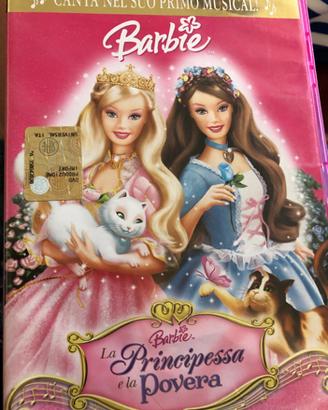 DVD cartoni