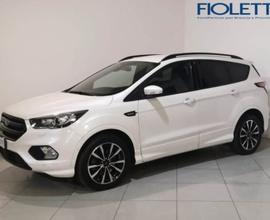 Ford Kuga 2nd SERIE 2.0 TDCI 150 CV S&S 4WD P...