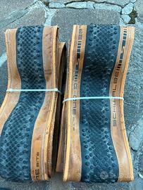 Copertoni gravel 28x2.0 schwalbe g one  bite