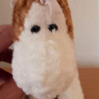 Peluche cavallo Trudi 