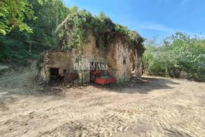 Casale / Rustico - Montefiore dell'Aso