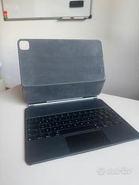 🍎Magic Keyboard iPad Pro/Air 12,9” Nera
