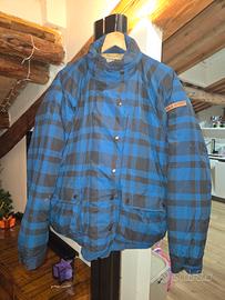 Giubbotto bomber piumino uomo Polo ralph laurent