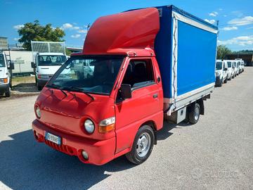Hyundai H100 Centinato
