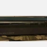 Pioneer digital satellite ricevitore
funzionante