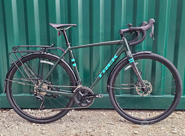 Trek checkpoint ALR5 gravel 2020