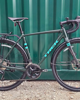 Trek checkpoint ALR5 gravel 2020