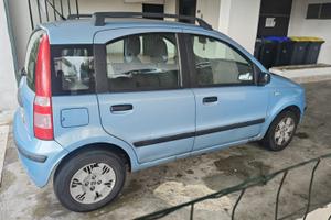 Fiat panda 1.2 dinamic