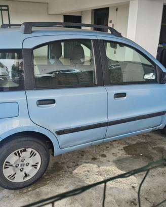 Fiat panda 1.2 dinamic