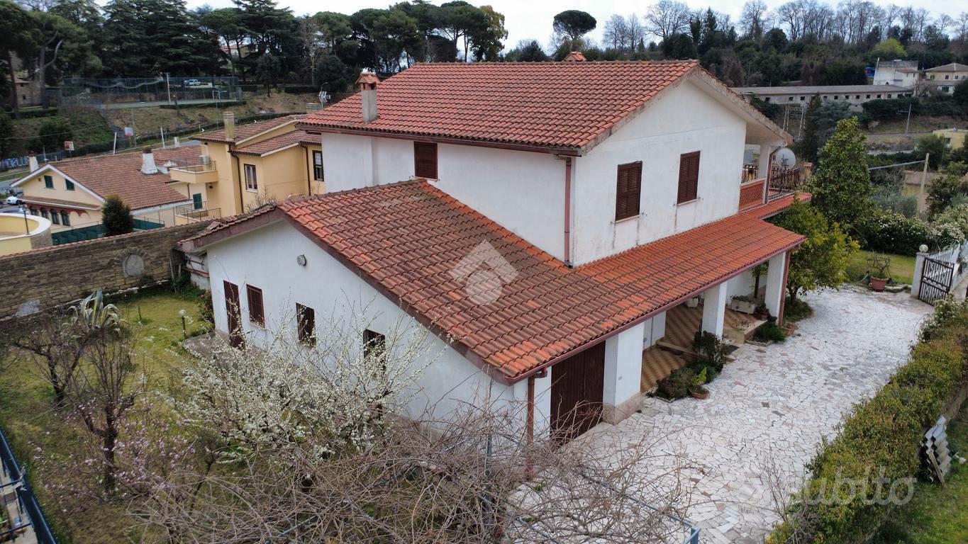 Casa – Morlupo, Muraccio - Vista 4