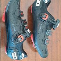 scarpe per bici da corsa