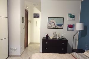 Trilocale su più piani