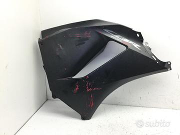 HONDA CBR RR ABS KM0 600 CARENA FIANCATA ANTERIORE