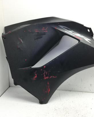 HONDA CBR RR ABS KM0 600 CARENA FIANCATA ANTERIORE