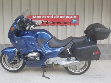 bmw r1100rt  anno 2000