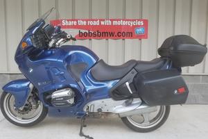 bmw r1100rt  anno 2000