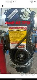 Motore Audi Vw 2.0 Turbo Tfsi Golf 6/7 A3 A4 A5