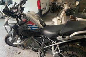BMW GS 1200