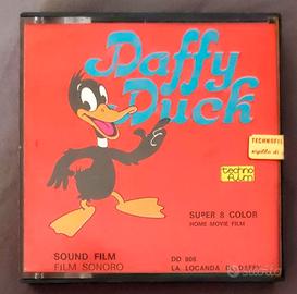 Super 8 Duffy Duck
