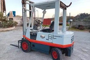 Muletto om D25c diesel