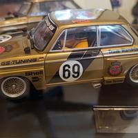 Slot car Carrera Evolution