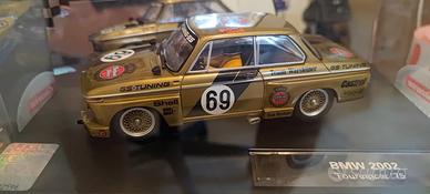 Slot car Carrera Evolution