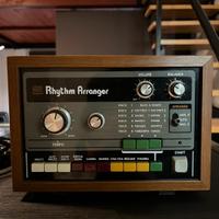 Roland TR 66 Rhytm Arranger - Drum machine anni 70