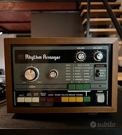 Roland TR 66 Rhytm Arranger - Drum machine anni 70