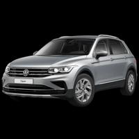 VOLKSWAGEN TIGUAN 2.0 TDI ELEGANCE 150CV DSG