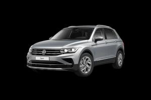 VOLKSWAGEN TIGUAN 2.0 TDI ELEGANCE 150CV DSG