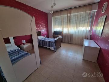 STANZE PER STUDENTESSE UNIVERSITARIE