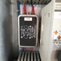 Filtri Di Rete Schaffner 