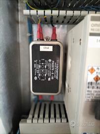 Filtri Di Rete Schaffner 