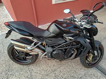 MV Agusta Brutale 920 - 2013
