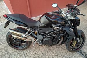 MV Agusta Brutale 920 - 2013