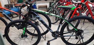 Mtb "mbm loop disk 29" (nuova)