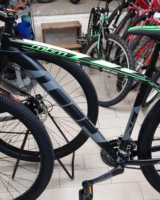 Mtb "mbm loop disk 29" (nuova)