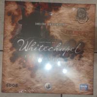 espansione gioco letter of white capelli/dear boss