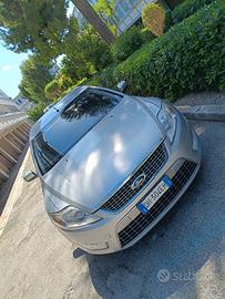 FORD Mondeo 3ª serie - 2009