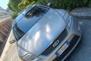 FORD Mondeo 3ª serie - 2009