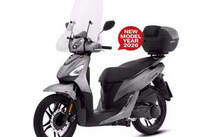 Sym Symphony 125 My26