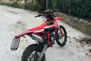 Beta RR 125 4T LC - 3200 trattabili