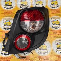 FARO POSTERIORE DESTRO CHEVROLET AVEO ANNO:2011